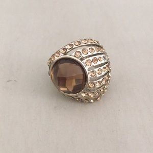 Cocktail ring